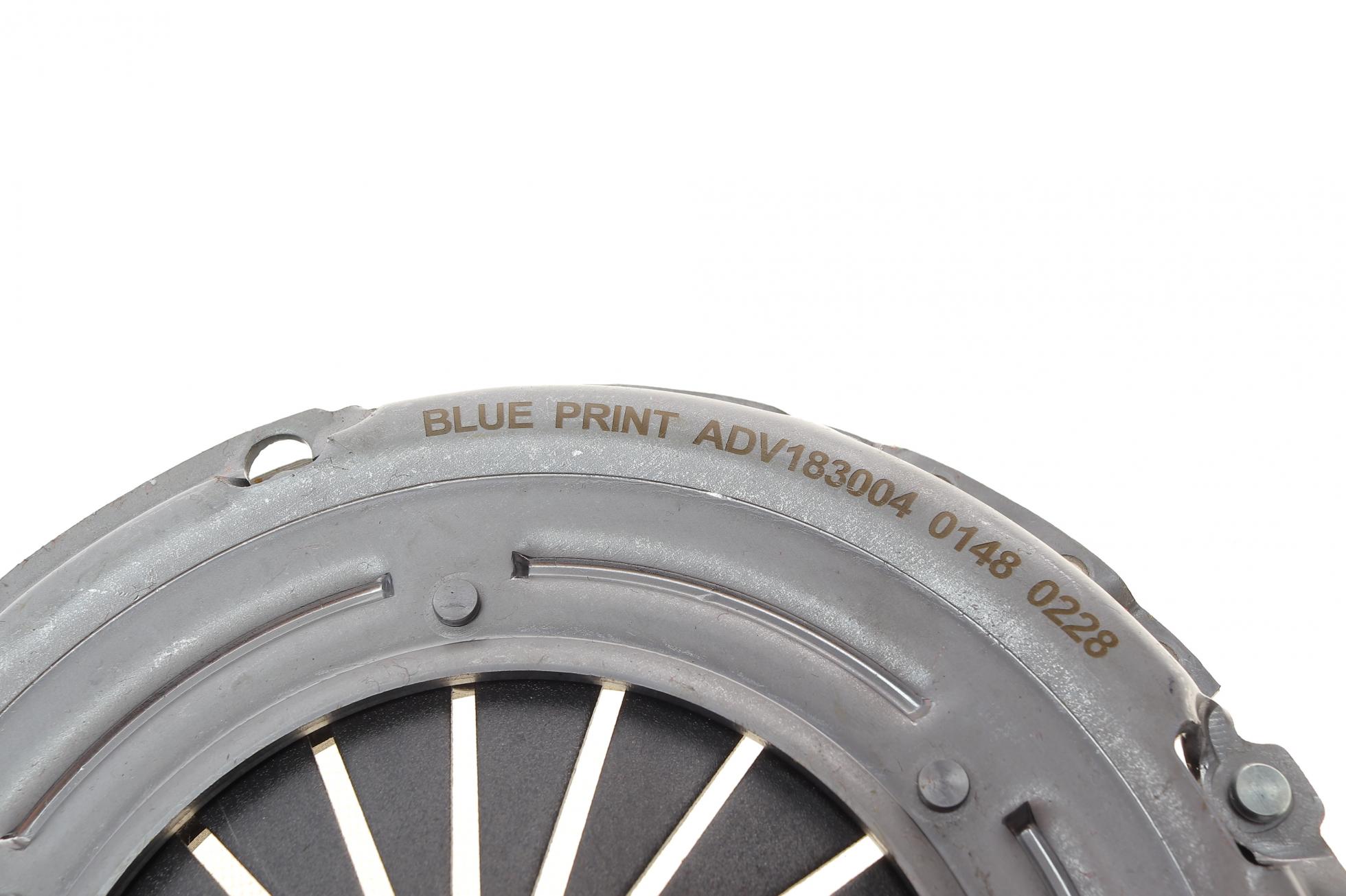 ADV183004 BLUE PRINT